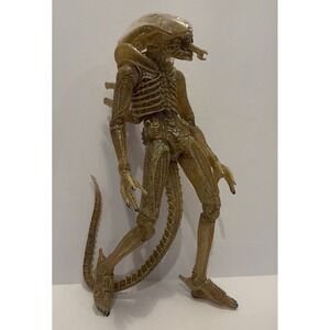 NECA Ultimate The Alien Prototype Suit 40th Anniversary Action Figure